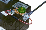 WirthCo Battery Disconnect Switch (MPN: 20309)