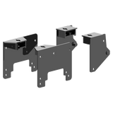PullRite Fifth Wheel Trailer Hitch Mount Kit (MPN: 4440)