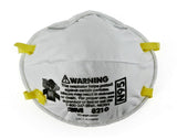 3M Particulate Respirator 8210 N95 (MPN: 46457)