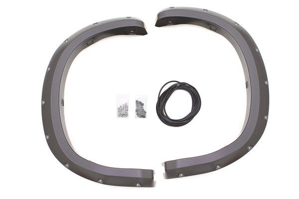 Lund Fender Flare RX-Rivet Style (MPN: RX602TB)
