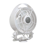 Caframo Bora 6 Inch Marine Fan (MPN: 748CAWBX)