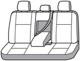 Covercraft SeatSaver Charcoal Seat Cover (MPN: SS8467PCCH)