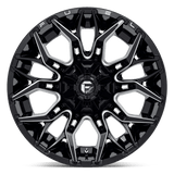 Fuel Off Road Wheel Twitch D769 (MPN: D76922208247)