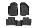 WeatherTech FloorLiner HP (MPN: 448331IM-445662IM)