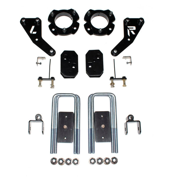 Pro Comp Suspension Lift Kit (MPN: 64170K)