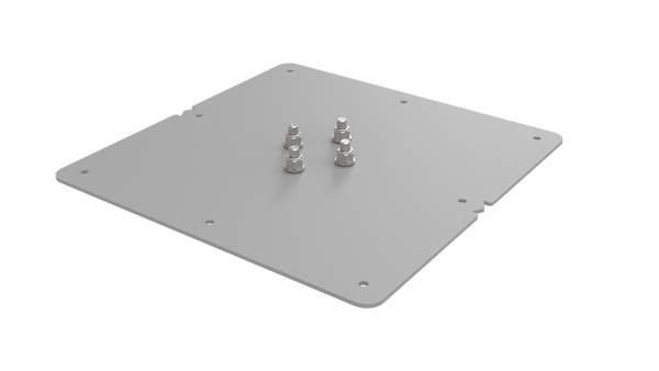Winegard Satellite Internet Antenna Mount (MPN: SDWDGSP)
