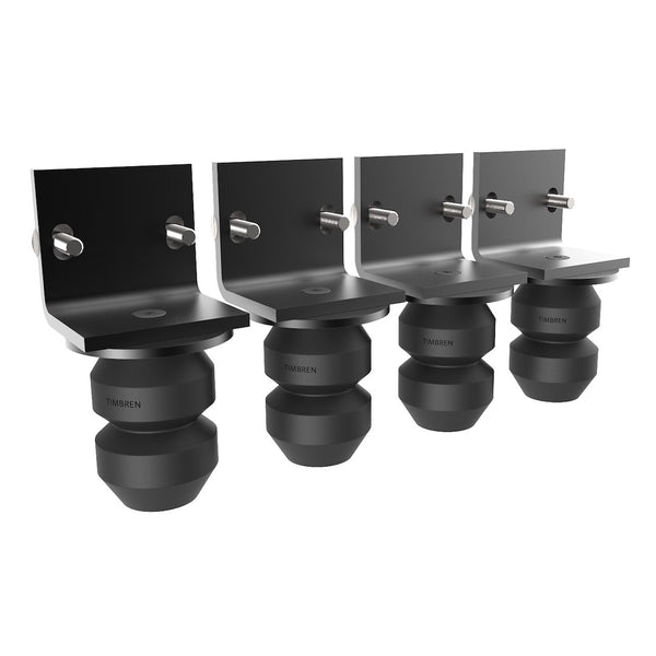Timbren Suspension Enhancement System (MPN: IHF2000)