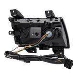 AnzoUSA Turn Signal Light Assembly (MPN: 511082)