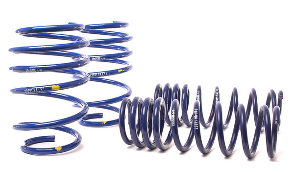 H&R Springs Sport Spring Lowering Kit (MPN: 29991-2)
