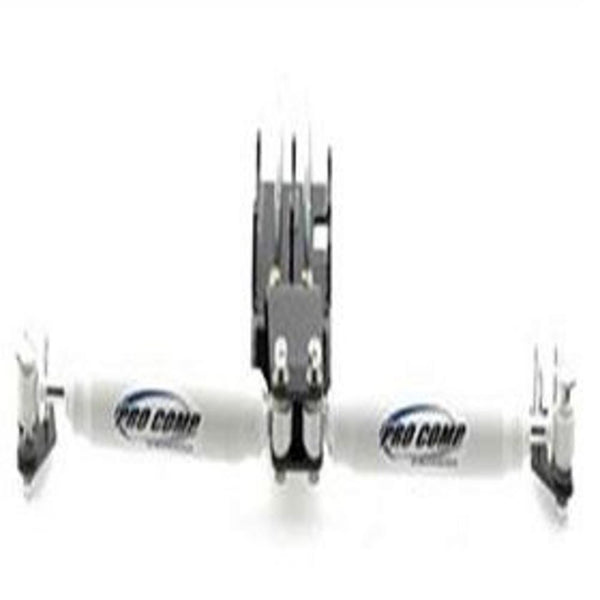 Pro Comp Steering Stabilizer (MPN: 222583)