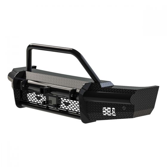 Ranch Hand Legend Bullnose Front Bumper (MPN: BTF231BLR)