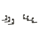 Luverne MegaStep Running Board (MPN: 575088-570713)