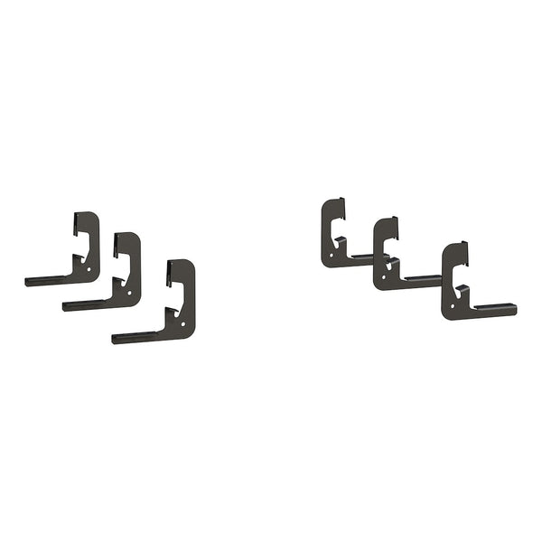 Luverne MegaStep Running Board (MPN: 575088-570713)