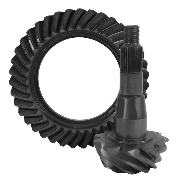 Yukon Differential Ring And Pinion (MPN: YG C9.25-411)