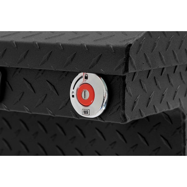 Weather Guard Crossover Low Profile Toolbox (MPN: 131-52-04)