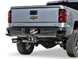 Advanced FLOW Engineering Exhaust System Kit (MPN: 49-44080-B)