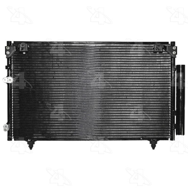 Four Seasons Air Conditioner Condenser (MPN: 40153)