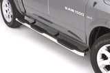 Lund Nerf Bar With Step Pads (MPN: 24497043)