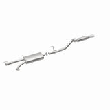 MagnaFlow Toyota Sequoia Exhaust System Kit (MPN: 15808)