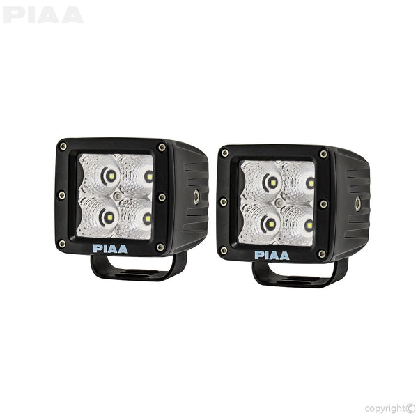 Valeo Quad Series LED Cube Lights (MPN: 26-06303)