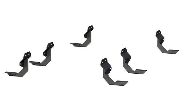 Aries NovaTrac Running Board (MPN: 2554017)