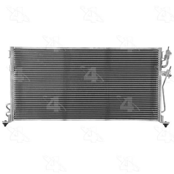 Four Seasons Air Conditioner Condenser (MPN: 40078)