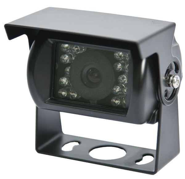 Ecco Electronic Surveillance System Camera (MPN: EC2024-C)
