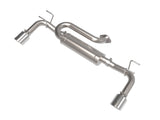 Takeda Exhaust System Kit (MPN: 49-37036-P)