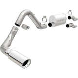 MagnaFlow Ford F-150 Street Series Exhaust System Kit (MPN: 15000)