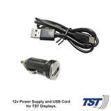 Truck System Technology Tire Pressure Monitoring System (MPN: TST-507-FT-6)