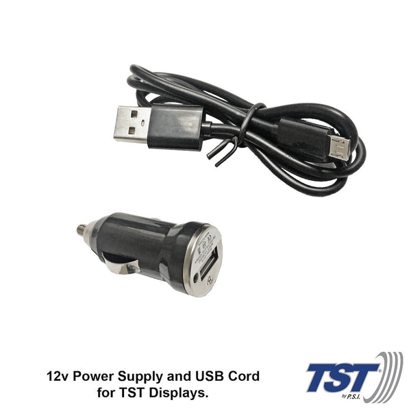 Truck System Technology Tire Pressure Monitoring System (MPN: TST-507-FT-6)
