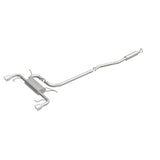MagnaFlow Mazda 6 Street Series Exhaust System (MPN: 19131)