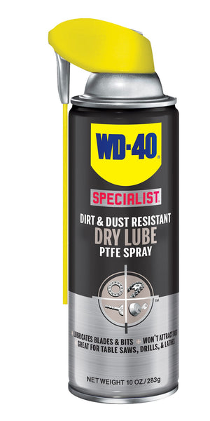 WD40 Specialist Dry Lubricant (MPN: 30005)