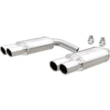 MagnaFlow Chevrolet Corvette Street Series Exhaust System (MPN: 15623)