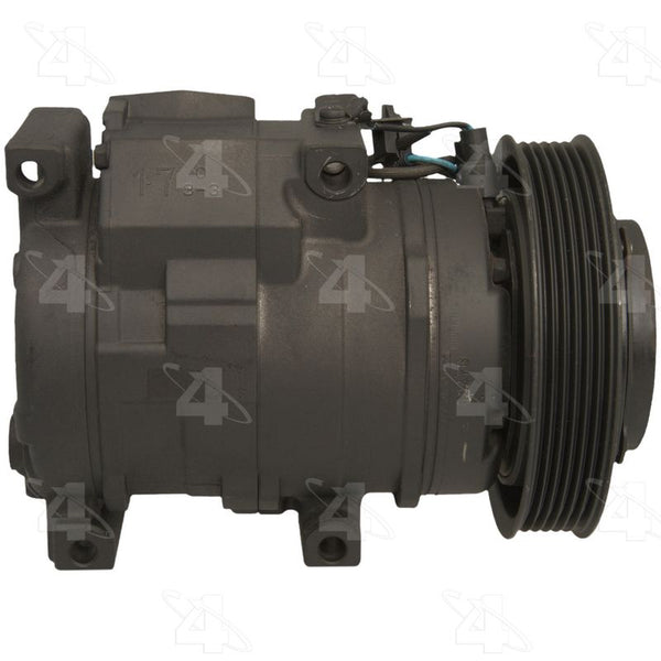 Four Seasons Air Conditioner Compressor (MPN: 97327)