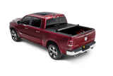 Truxedo Deuce 2 Soft Roll-Up Tonneau Cover (MPN: 786901)