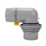 Camco Sewer Hose Connector (MPN: 39144)