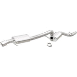 MagnaFlow Volkswagen Passat Touring Series Exhaust System (MPN: 19154)