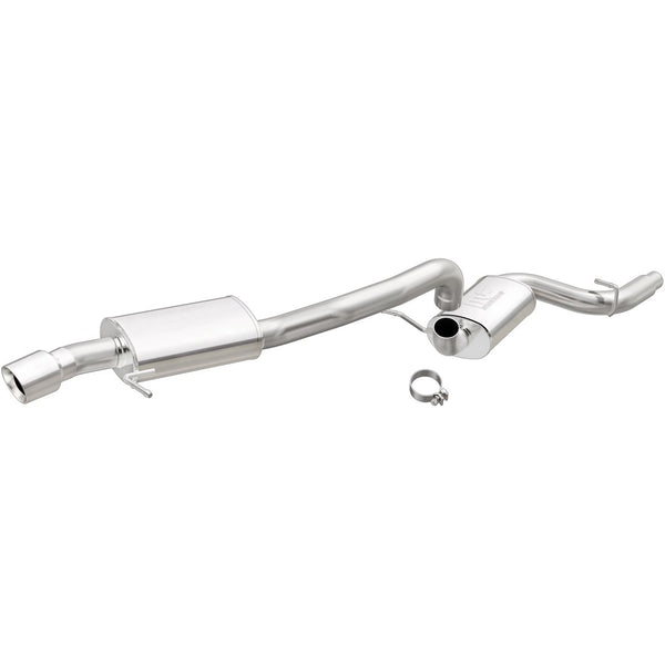 MagnaFlow Volkswagen Passat Touring Series Exhaust System (MPN: 19154)