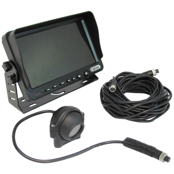 Velvac Backup Camera System (MPN: 719596)