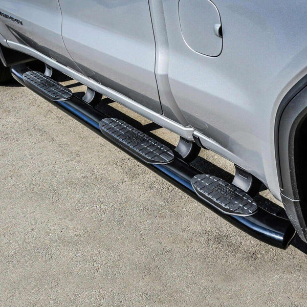 Westin Pro Traxx 5 Oval Nerf Bar (MPN: 21-534715)
