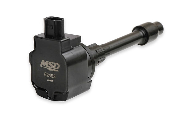 MSD Ignition Blaster Coil-On-Plug (MPN: 824943)