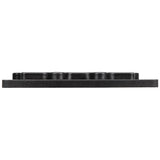 Trailer Tongue Jack Foot Plate (MPN: 7048400)