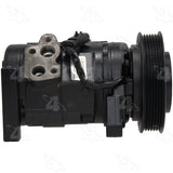 Four Seasons Air Conditioner Compressor (MPN: 77374)