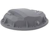 Advanced FLOW Engineering Differential Cover (MPN: 46-71140A)