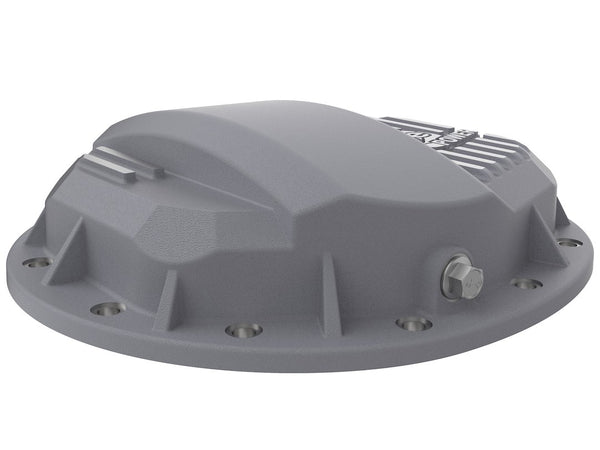 Advanced FLOW Engineering Differential Cover (MPN: 46-71140A)