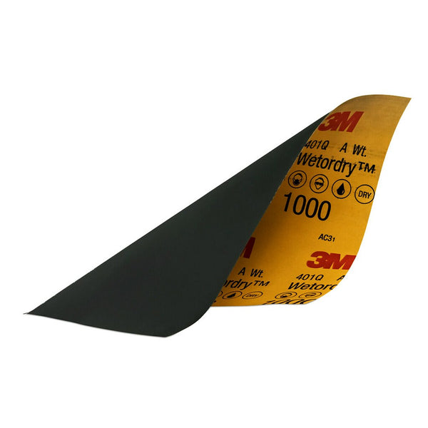 3M Wetordry Sandpaper (MPN: 32021)