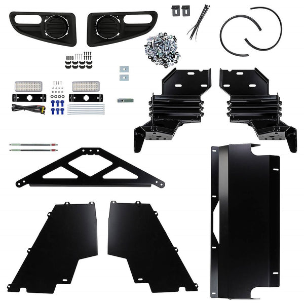 ARB Bumper Mounting Kit (MPN: 6173973)