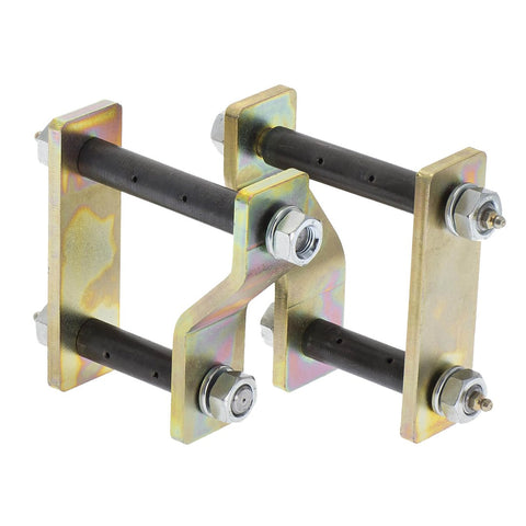 ARB Leaf Spring Shackle (MPN: OMEGS15)