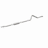 MagnaFlow Jeep Wrangler Rock Crawler Exhaust System (MPN: 15239)